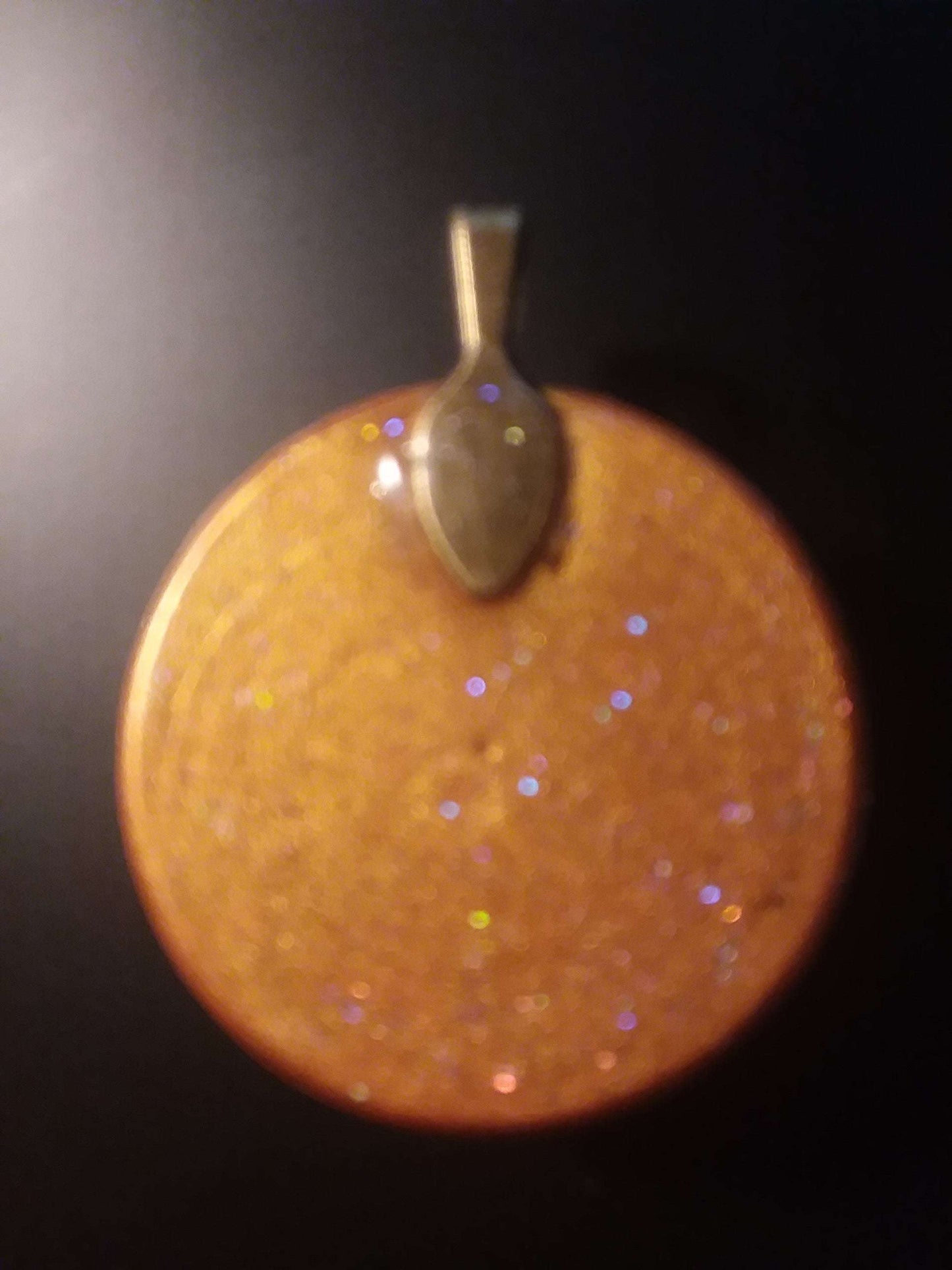 LoS Pendant, charm, keychain or, new thought, a Swinging Pendulum!