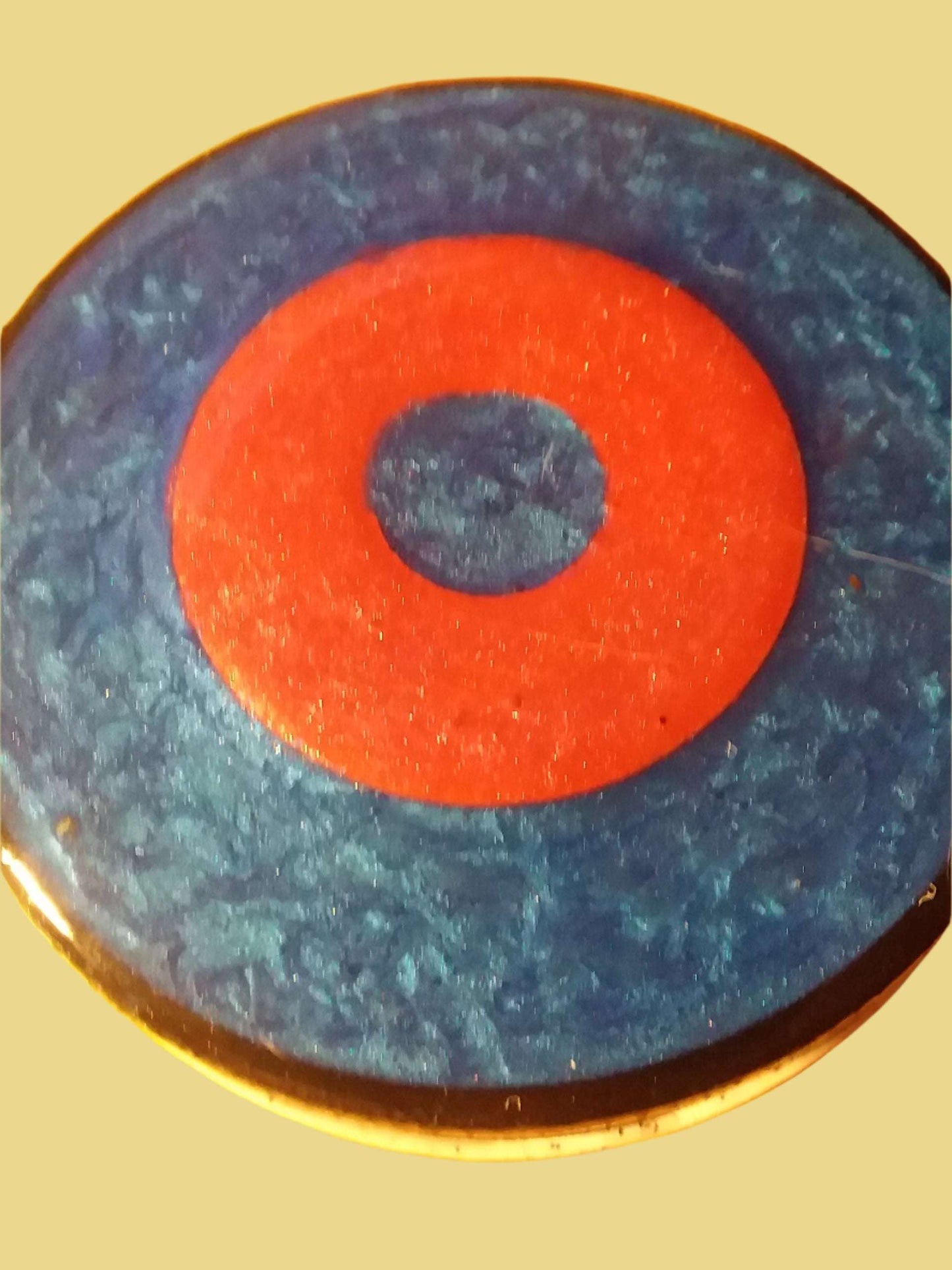 Phish Doughnut Lid Sm Mason Jar for goodies