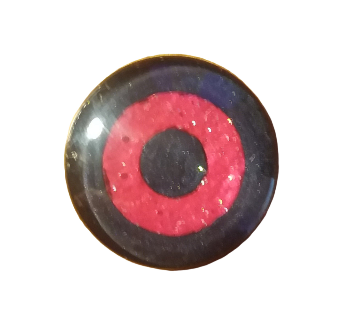 Phish Donut Magnet