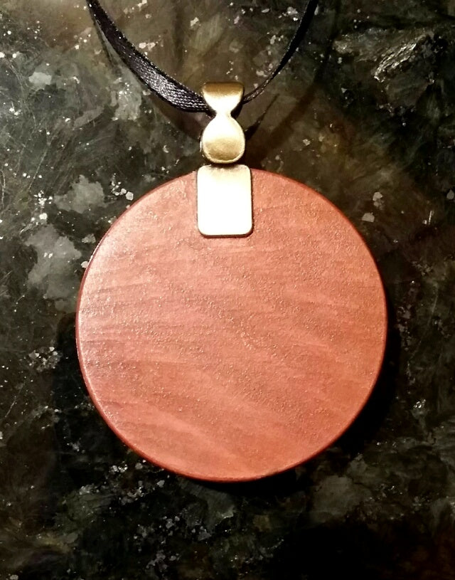 Electra Star Mandala Pendant