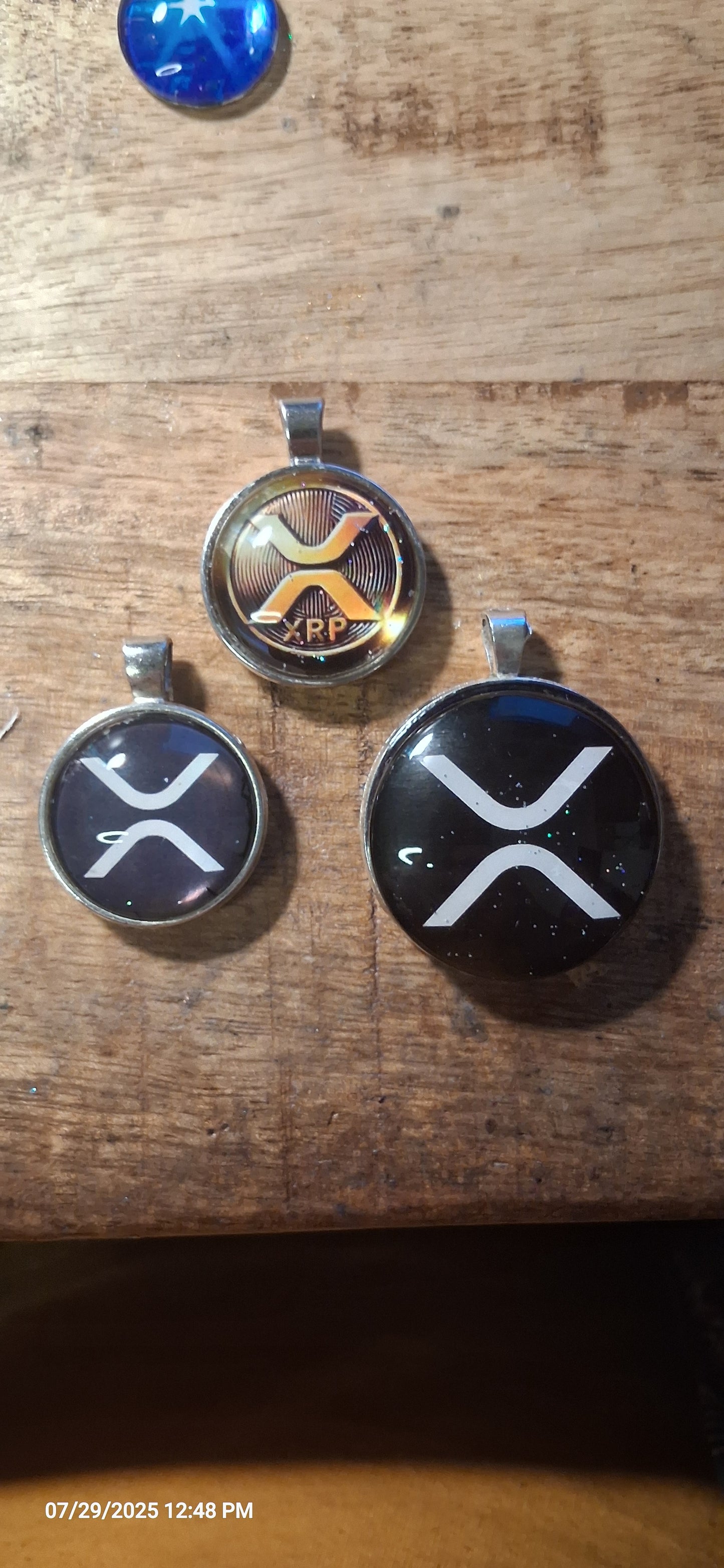 XRP pendant