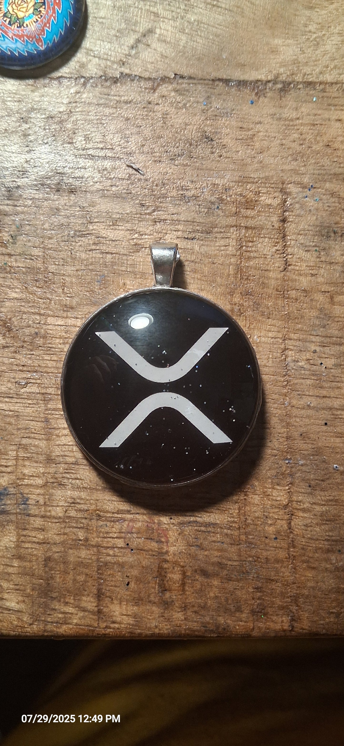 XRP pendant
