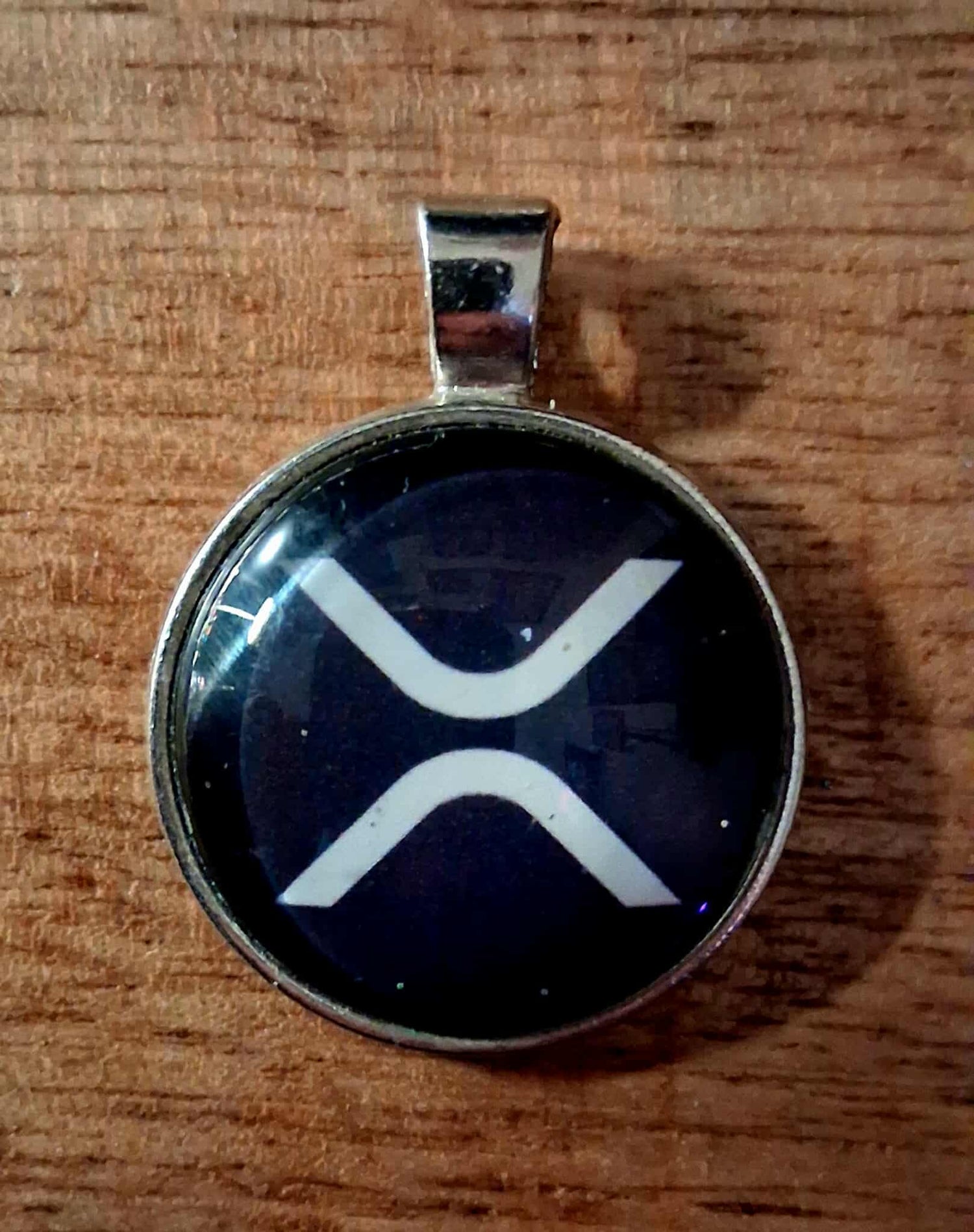Crypto Bling