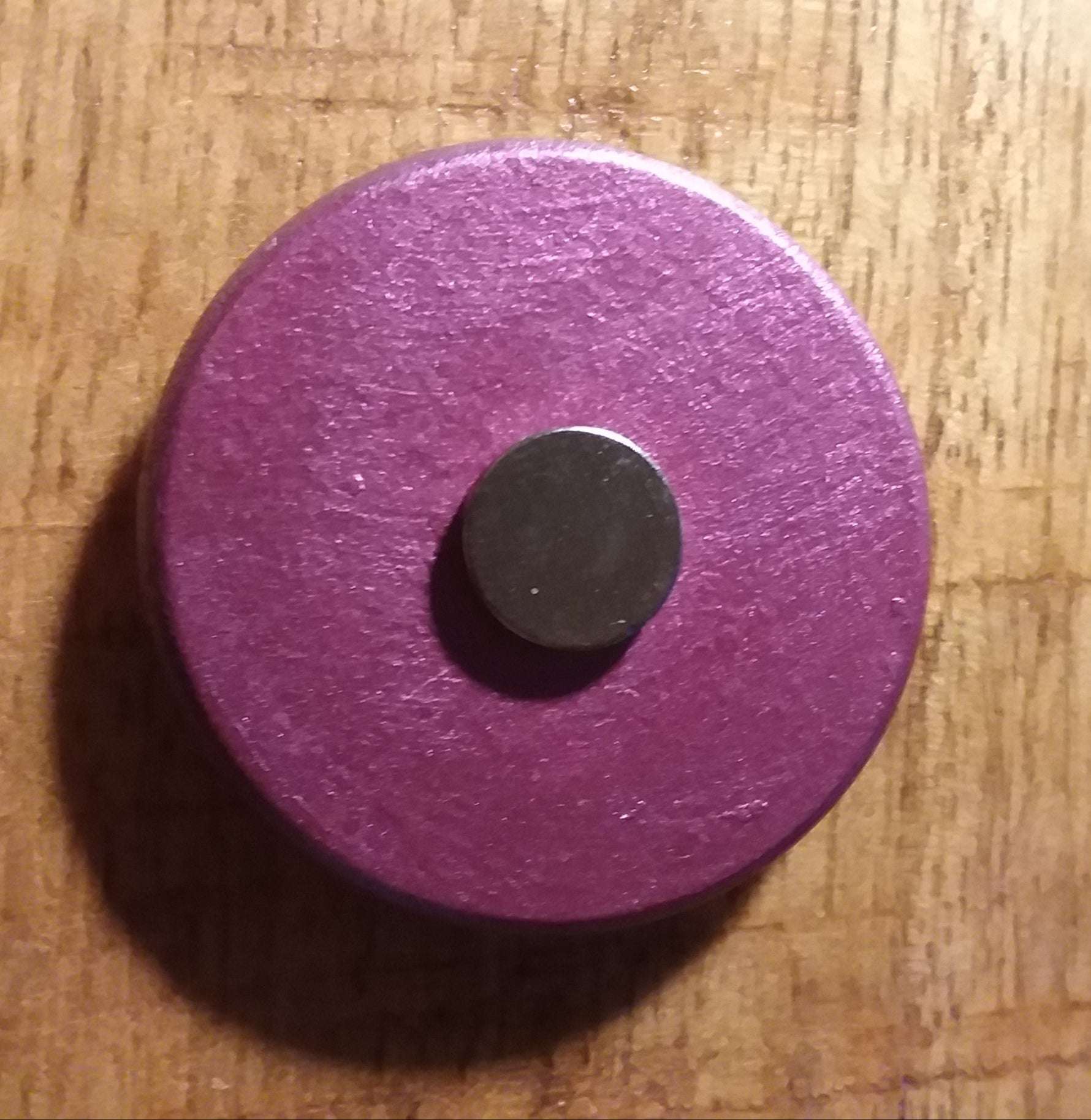 Magnet Sacred Geometry 1