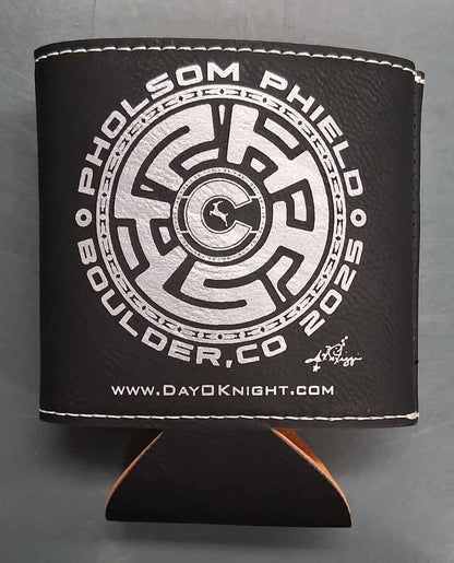 Pholsom Phield Boulder 2025 CO Antelope Koozie