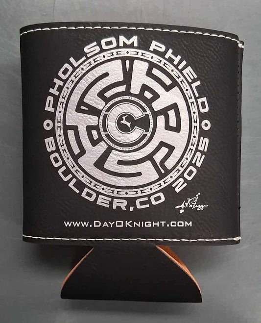 Pholsom Phield Boulder 2025 CO Antelope Koozie