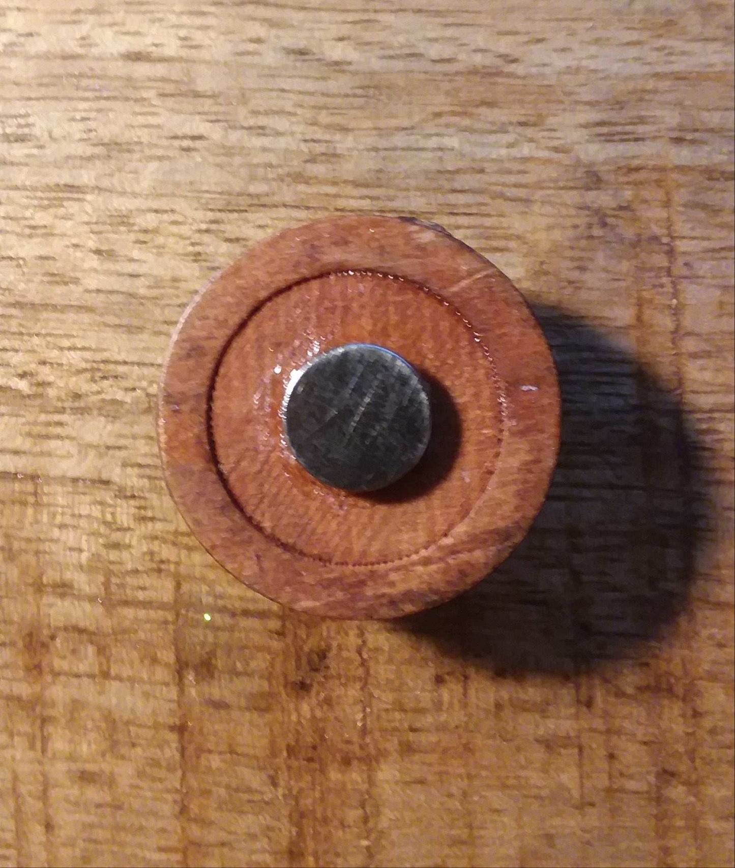 Del Magnet