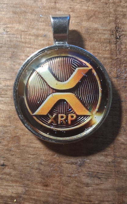 XRP pendant