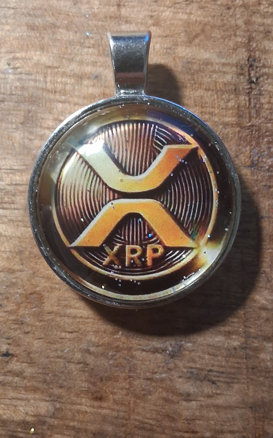 XRP pendant
