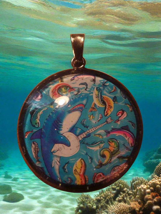 Mark Vann's Lagoon